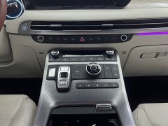 Hyundai Palisade 3.5L Automatic AWD Calligraphy - ფოტო 12