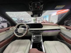 Hyundai Palisade 3.5L Automatic AWD Calligraphy - ფოტო 14