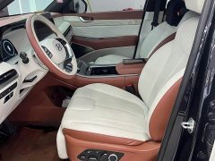 Hyundai Palisade 3.5L Automatic AWD Calligraphy - ფოტო 15