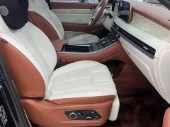 Hyundai Palisade 3.5L Automatic AWD Calligraphy - ფოტო 16