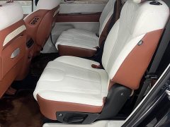 Hyundai Palisade 3.5L Automatic AWD Calligraphy - ფოტო 17