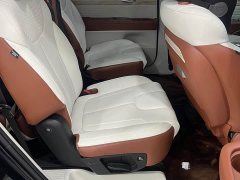 Hyundai Palisade 3.5L Automatic AWD Calligraphy - ფოტო 18