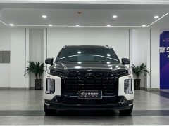 Hyundai Palisade 3.5L Automatic AWD Calligraphy - ფოტო 2