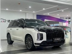 Hyundai Palisade 3.5L Automatic AWD Calligraphy - ფოტო 3