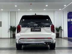 Hyundai Palisade 3.5L Automatic AWD Calligraphy - ფოტო 6