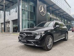 Mercedes-Benz GLC Facelift GLC 300 L 4MATIC Dynamic 5-Seater - ფოტო 1