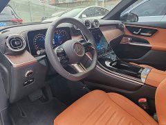 Mercedes-Benz GLC Facelift GLC 300 L 4MATIC Dynamic 5-Seater - ფოტო 11