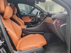 Mercedes-Benz GLC Facelift GLC 300 L 4MATIC Dynamic 5-Seater - ფოტო 13