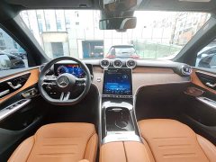 Mercedes-Benz GLC Facelift GLC 300 L 4MATIC Dynamic 5-Seater - ფოტო 14