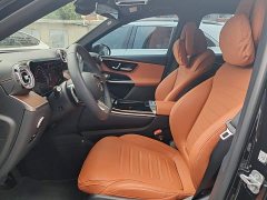 Mercedes-Benz GLC Facelift GLC 300 L 4MATIC Dynamic 5-Seater - ფოტო 16