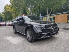 Mercedes-Benz GLC Facelift GLC 300 L 4MATIC Dynamic 5-Seater - ფოტო 2