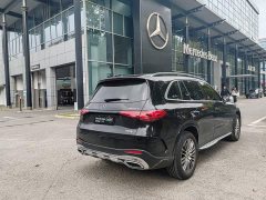 Mercedes-Benz GLC Facelift GLC 300 L 4MATIC Dynamic 5-Seater - ფოტო 3