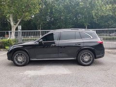 Mercedes-Benz GLC Facelift GLC 300 L 4MATIC Dynamic 5-Seater - ფოტო 6