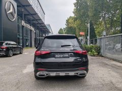 Mercedes-Benz GLC Facelift GLC 300 L 4MATIC Dynamic 5-Seater - ფოტო 7