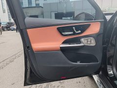 Mercedes-Benz GLC Facelift GLC 300 L 4MATIC Dynamic 5-Seater - ფოტო 9