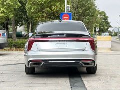 FAW Red Flag H5 2.0T Automatic Flagship Comfort Edition - ფოტო 11