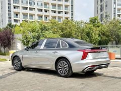 FAW Red Flag H5 2.0T Automatic Flagship Comfort Edition - ფოტო 12