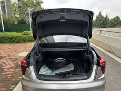 FAW Red Flag H5 2.0T Automatic Flagship Comfort Edition - ფოტო 13