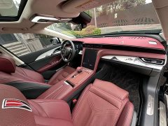 FAW Red Flag H5 2.0T Automatic Flagship Comfort Edition - ფოტო 4