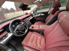 FAW Red Flag H5 2.0T Automatic Flagship Comfort Edition - ფოტო 5