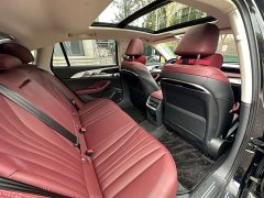 FAW Red Flag H5 2.0T Automatic Flagship Comfort Edition - ფოტო 8