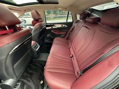 FAW Red Flag H5 2.0T Automatic Flagship Comfort Edition - ფოტო 9