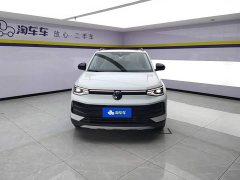 Volkswagen Touareg Sharp 1.5L Keen Edition - ფოტო 2