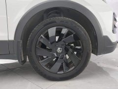 Volkswagen Touareg Sharp 1.5L Keen Edition - ფოტო 6