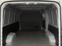 Dongfeng Furuitong V8E Cargo Version Comfort Type Ningde 53.58kWh - ფოტო 10