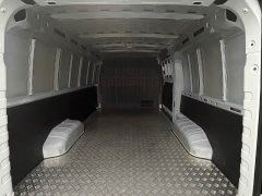 Dongfeng Furuitong V8E Cargo Version Comfort Type Ningde 53.58kWh - ფოტო 11