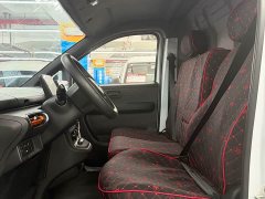Dongfeng Furuitong V8E Cargo Version Comfort Type Ningde 53.58kWh - ფოტო 14