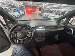 Dongfeng Furuitong V8E Cargo Version Comfort Type Ningde 53.58kWh - ფოტო 15