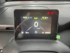 Dongfeng Furuitong V8E Cargo Version Comfort Type Ningde 53.58kWh - ფოტო 16