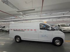 Dongfeng Furuitong V8E Cargo Version Comfort Type Ningde 53.58kWh - ფოტო 4