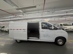Dongfeng Furuitong V8E Cargo Version Comfort Type Ningde 53.58kWh - ფოტო 5