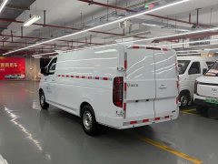 Dongfeng Furuitong V8E Cargo Version Comfort Type Ningde 53.58kWh - ფოტო 7