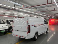 Dongfeng Furuitong V8E Cargo Version Comfort Type Ningde 53.58kWh - ფოტო 8