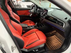BMW 1 Series 2020 125i M Sport Package - ფოტო 12