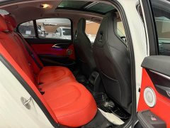 BMW 1 Series 2020 125i M Sport Package - ფოტო 13
