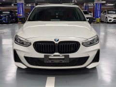 BMW 1 Series 2020 125i M Sport Package - ფოტო 2