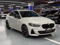 BMW 1 Series 2020 125i M Sport Package - ფოტო 3
