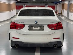 BMW 1 Series 2020 125i M Sport Package - ფოტო 4