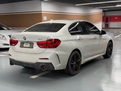 BMW 1 Series 2020 125i M Sport Package - ფოტო 5