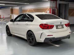 BMW 1 Series 2020 125i M Sport Package - ფოტო 6