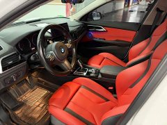 BMW 1 Series 2020 125i M Sport Package - ფოტო 7