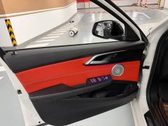BMW 1 Series 2020 125i M Sport Package - ფოტო 8