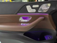 Mercedes-Benz GLS 450 4MATIC Fashion - ფოტო 10