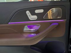 Mercedes-Benz GLS 450 4MATIC Fashion - ფოტო 12
