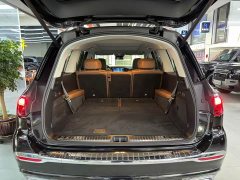 Mercedes-Benz GLS 450 4MATIC Fashion - ფოტო 14