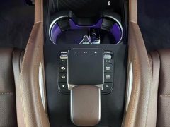 Mercedes-Benz GLS 450 4MATIC Fashion - ფოტო 6